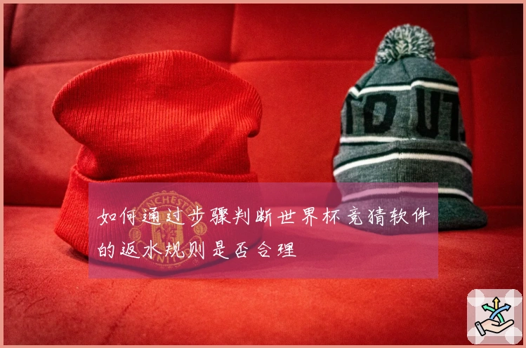 如何通过步骤判断世界杯竞猜软件的返水规则是否合理